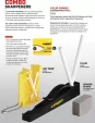 Lansky C-CLIP C-Clip Combo (LS09788) sharpeners CCLIP