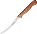 Consorzio Coltellinai Maniago Tomato Knife Cocobolo - CCM2010