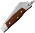 CIMO Slip Joint Brown Wood CCM3305IMAD