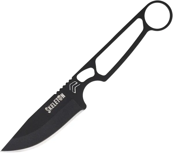 CIMO Skeleton Fixed Blade CCM403085PT