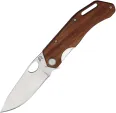 CIMO Brown Horse Linerlock - CCMBH85