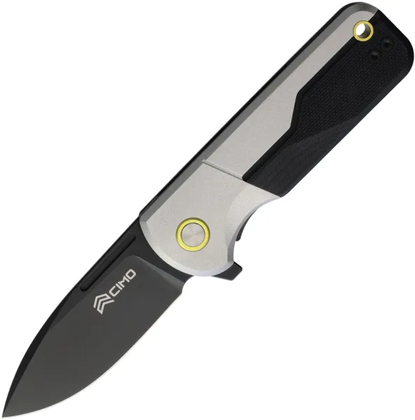 CIMO HydroSight Linerlock CCMHRSGTAER