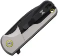 CIMO HydroSight Linerlock CCMHRSGTAER