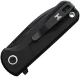 CIMO HydroSight Linerlock Black CCMHRSGTFEC