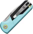 CIMO HydroSight Linerlock Pulse CCMHRSGTPLS