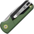 CIMO HydroSight Linerlock Trail CCMHRSGTTRR