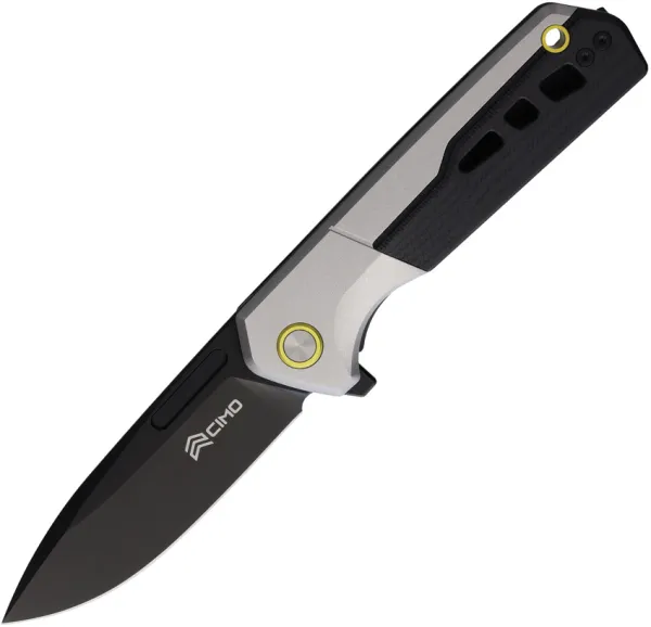 CIMO HydroStride Linerlock Aero CCMHRSTRAER