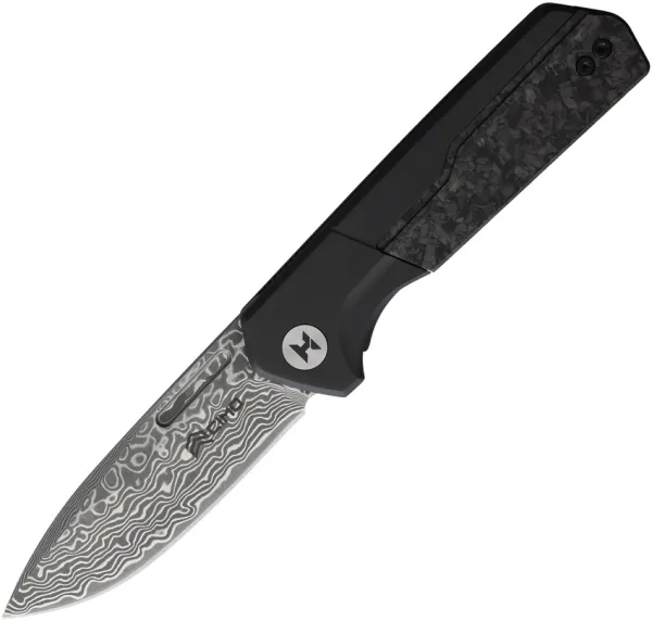 CIMO HydroStride Linerlock Apex CCMHRSTRAPX