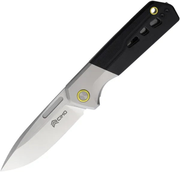 CIMO HydroStride Linerlock Trace CCMHRSTRTRC