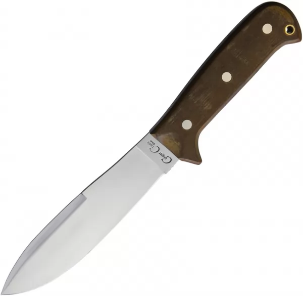 Cougar Creek Wilderness Survivor OD Green CCQC0113GR