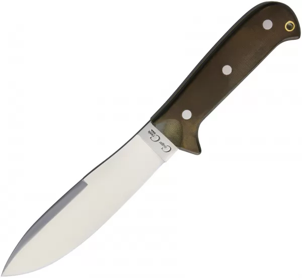 Cougar Creek Wilderness Survivor OD Green CCQC0113OD