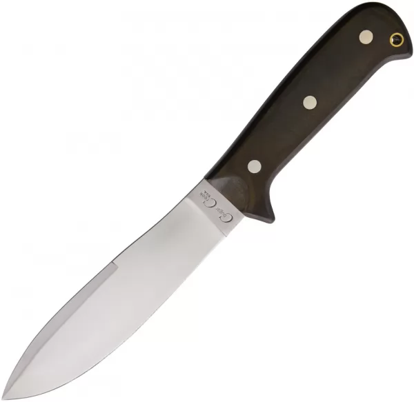 Cougar Creek Wilderness Survivor OD Green CCQC0113ODB