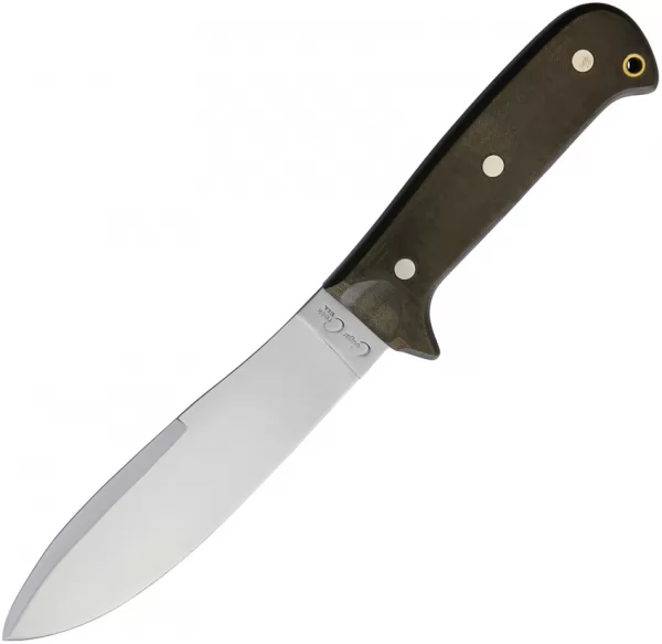 Cougar Creek Wilderness Survivor OD Green CCQC0113ODG