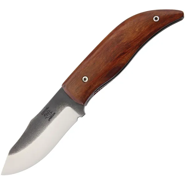 Citadel Ola Wood Linerlock CD4210