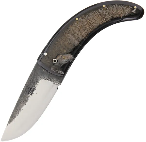 Citadel Rossignoli Folder Big CD4211