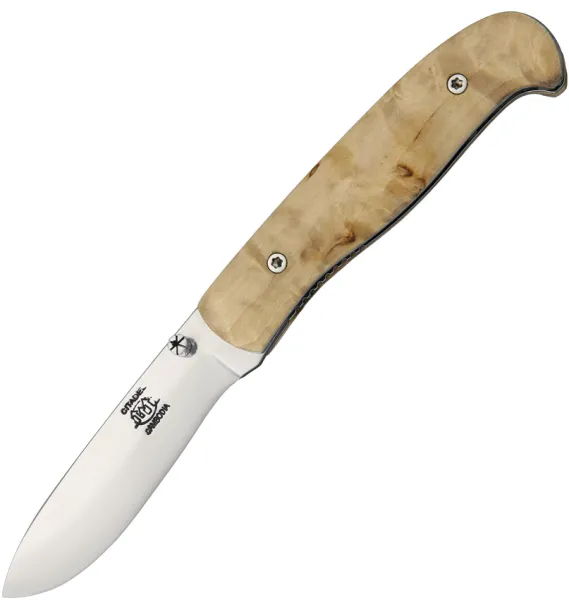 Citadel Narvik Linerlock Birch Handles CD4215