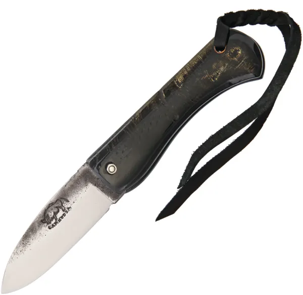 Citadel Buffalo Folder CD4217