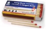 UCO Long Burn Matches ORMD - CDL00033