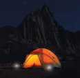 UCO Stakelight 4-Pack outdoor products CDL00104