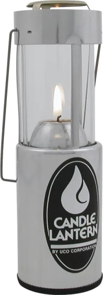 UCO Candle Lantern outdoor products CDL10020