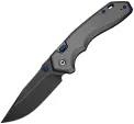 Civivi Elite Brova Top Linerlock Gray - CE250931