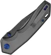 Civivi Elite Brova Top Linerlock Gray CE250931 Civivi Elite Brova Top Linerlock Gray CE250931