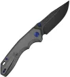 Civivi Elite Brova Top Linerlock Gray CE250931 Civivi Elite Brova Top Linerlock Gray CE250931