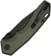 Civivi Elite Brova Top Linerlock Forest CE250933