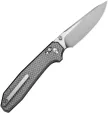 Civivi Elite Tessera Crossbar Lock Gray CE260291