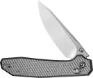 Civivi Elite Tessera Crossbar Lock Gray CE260291
