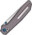 Civivi Elite Tessera Crossbar Lock Purple CE260292