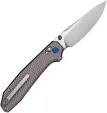 Civivi Elite Tessera Crossbar Lock Purple CE260292