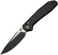 Civivi Elite Tessera Crossbar Lock Black - CE260293