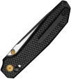 Civivi Elite Tessera Crossbar Lock Black CE260293
