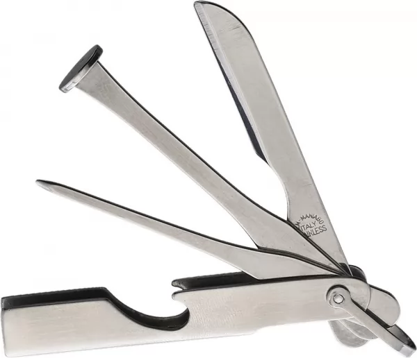 CEM Cutlery Pipe Smokers Folder CEM1071