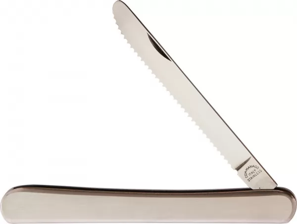 CEM Cutlery Folding Steak Knife CEM440