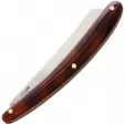 CEM Cutlery Small Folding Razor Tortoise CEM451T