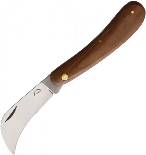 CEM Cutlery Billhook Agriculture Folder CEM95419