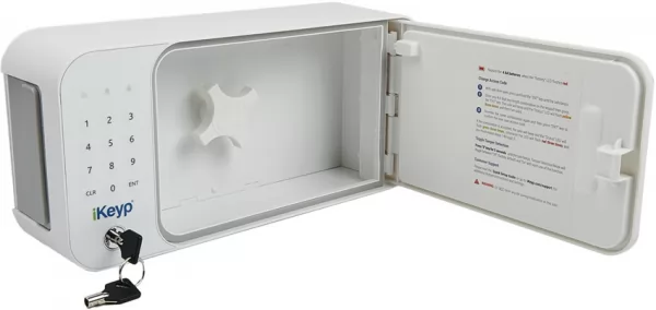 Cutting Edge Products iKeyp Pro Smart Safe CEP00030