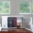 Cutting Edge Products iKeyp Pro Smart Safe CEP00030