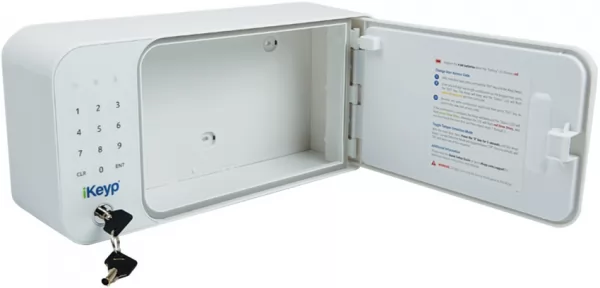 Cutting Edge Products iKeyp Pro Smart Safe CEP00031