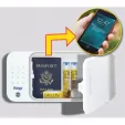 Cutting Edge Products iKeyp Pro Smart Safe CEP00031