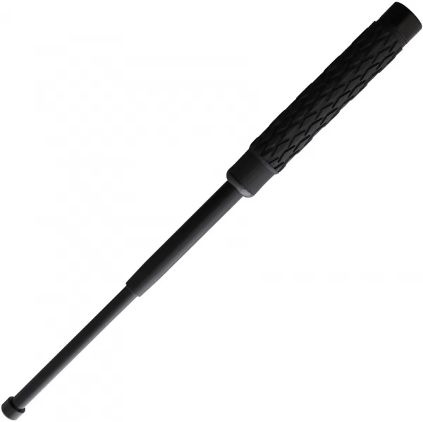 Police Force Tactical 16 in Expandable Steel Baton CEP01017