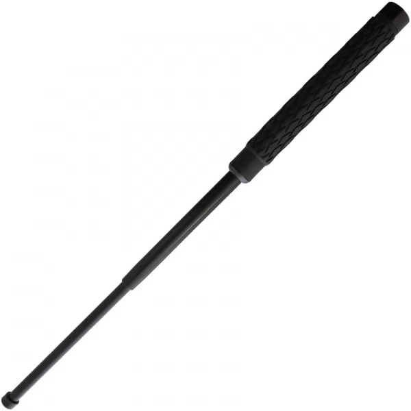 Police Force Tactical Expandable Steel Baton 21 CEP01025
