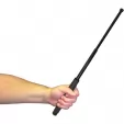 Police Force Tactical Expandable Steel Baton 21 CEP01025
