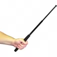 Police Force Tactical Expandable Steel Baton 26 CEP01027