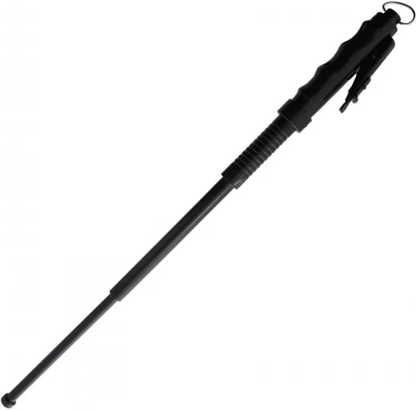 Police Force Tactical Automatic Expandable Baton 21 CEP01030