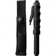 Police Force Tactical Automatic Expandable Baton 21 CEP01030