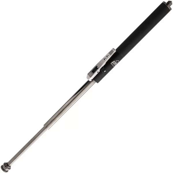 Police Force Tactical Expandable Baton Automatic CEP01042