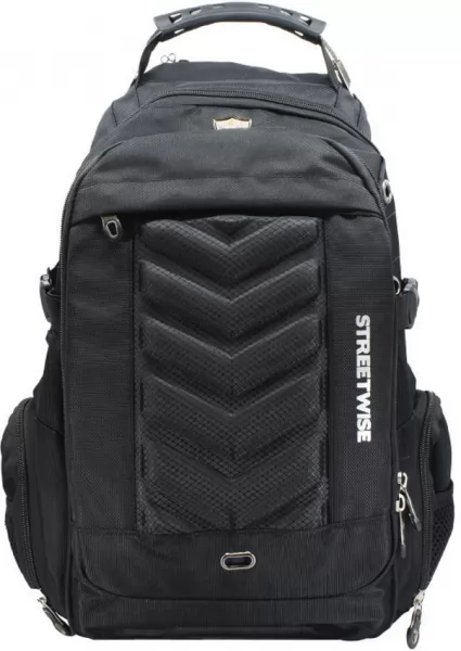 Streetwise Products Pro-Tec Bulletproof Backpack CEP11016